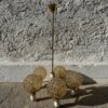 Wisząca lampa