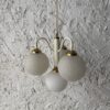 Wisząca lampa