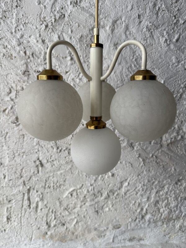 Wisząca lampa - obrazek 2