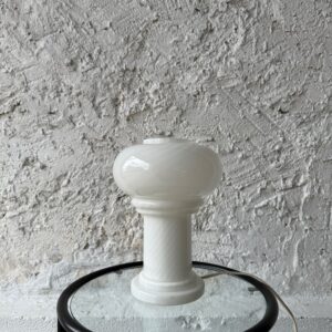 Lampka nocna murano