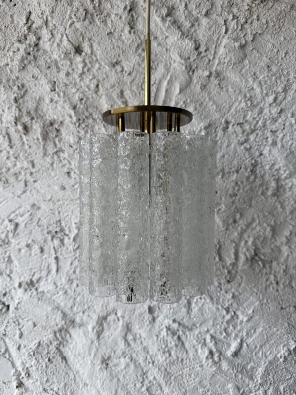Wisząca lampa Doria - obrazek 2