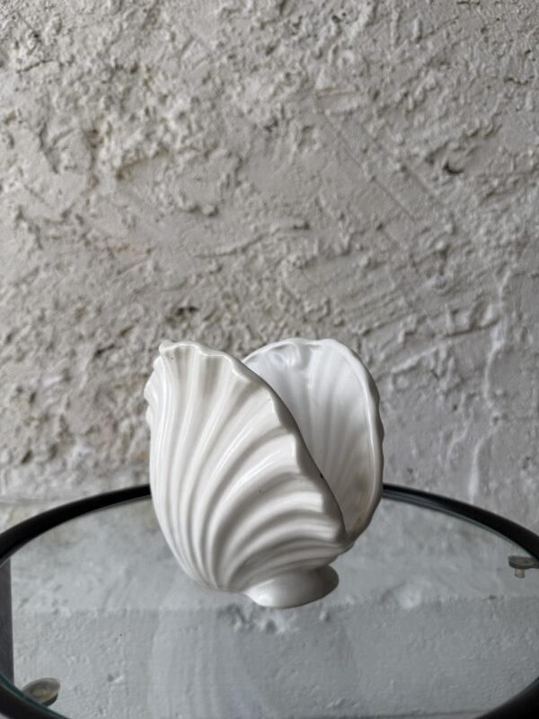 Ceramiczny wazon - obrazek 3