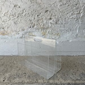 Gazetnik plexi