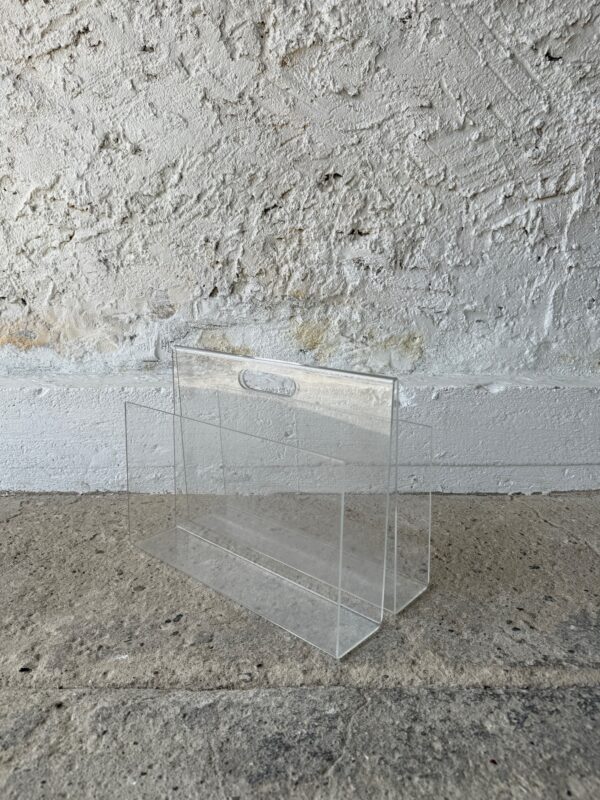 Gazetnik plexi