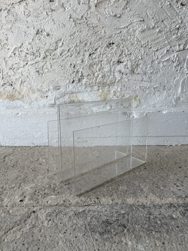 Gazetnik plexi - obrazek 2