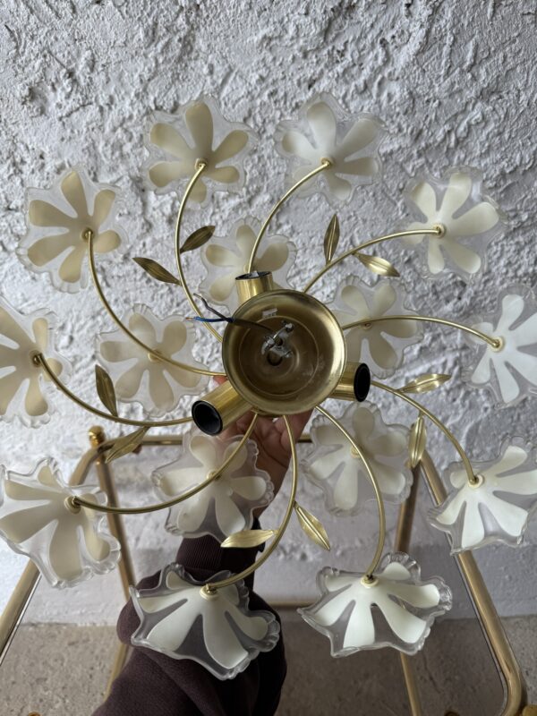 Lampa sufitowa - obrazek 2