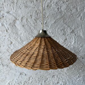 Wisząca lampa